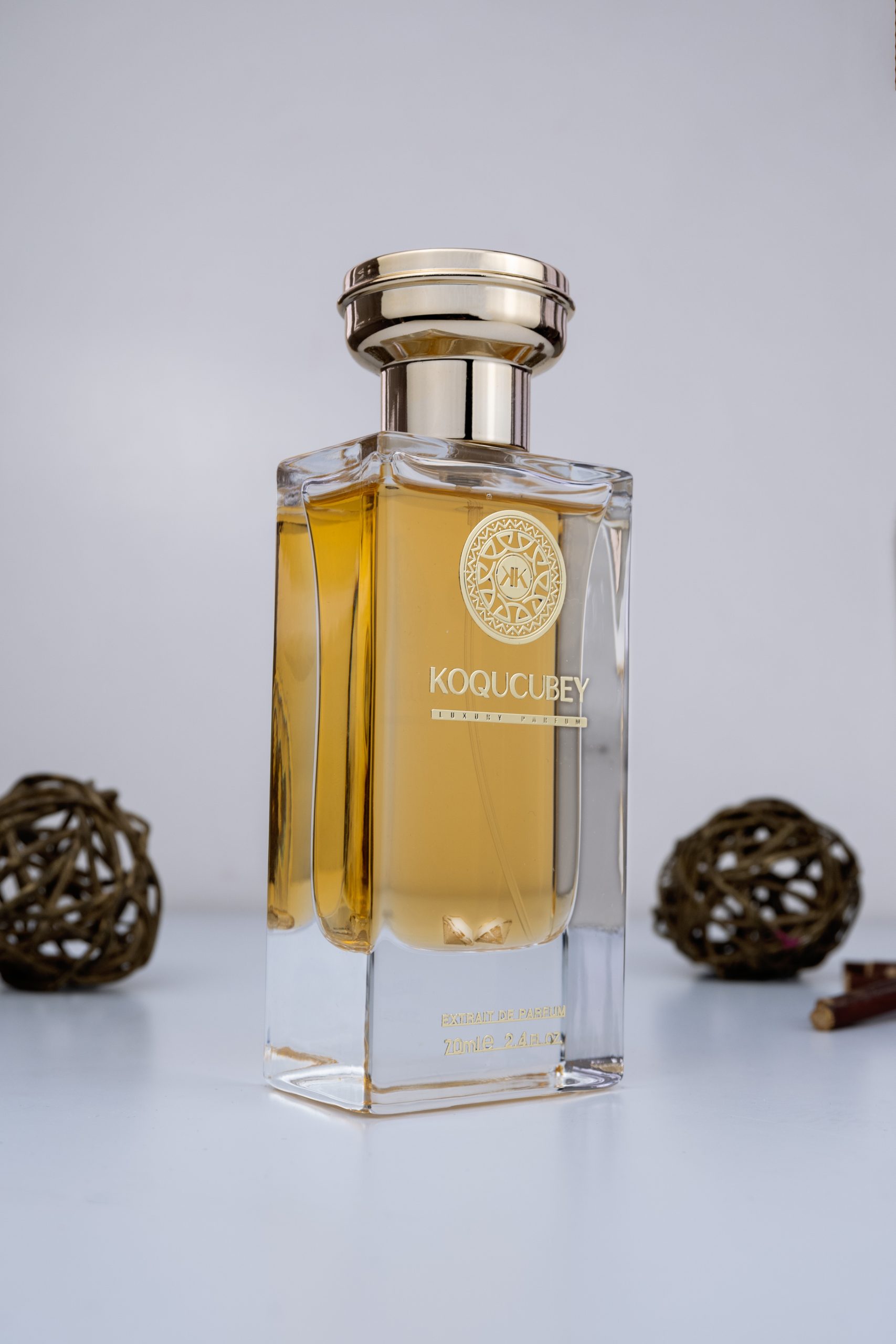 KOQUCUBEY Bond9 Nomad Unisex Parfüm - Görsel 2