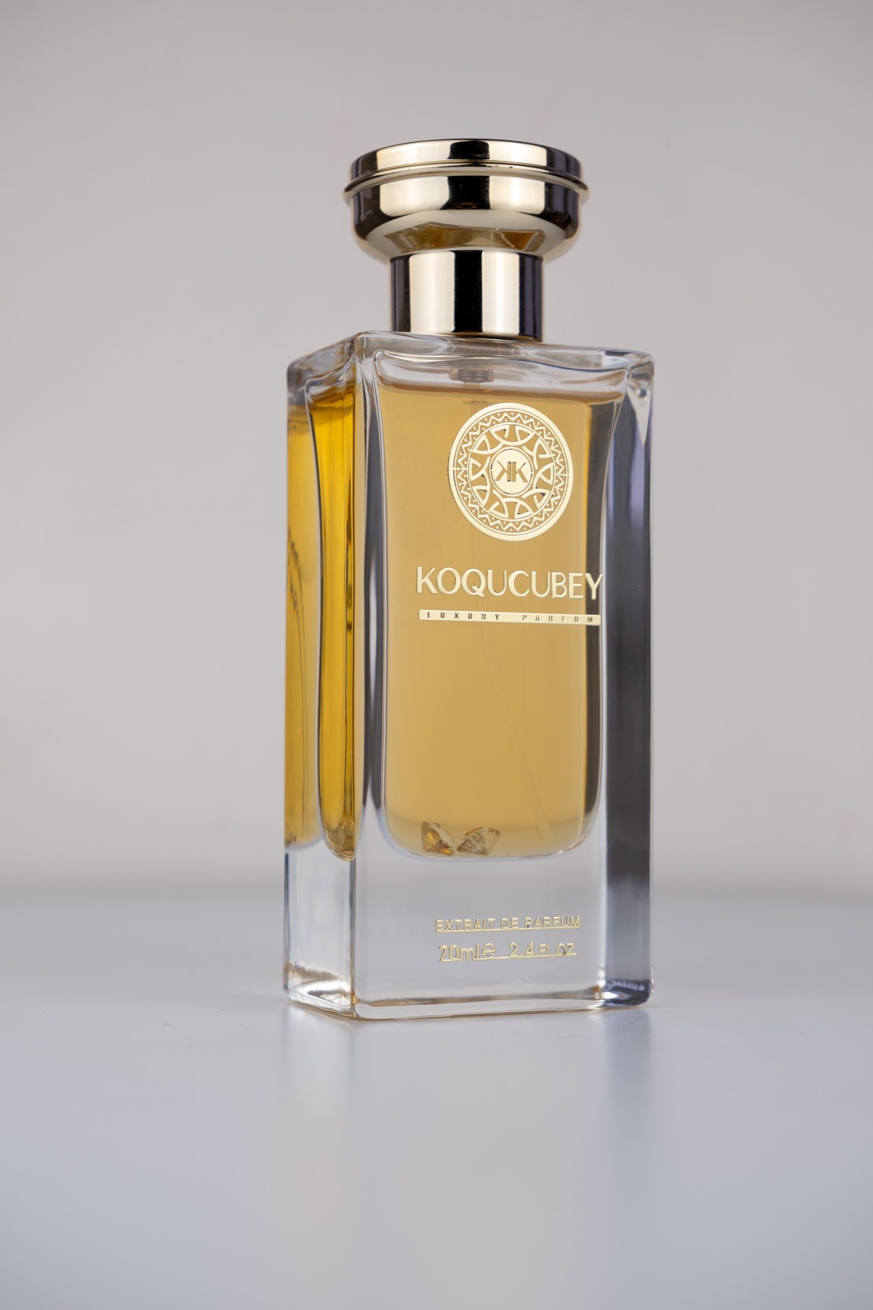 KOQUCUBEY Chanel Blue Erkek Parfüm