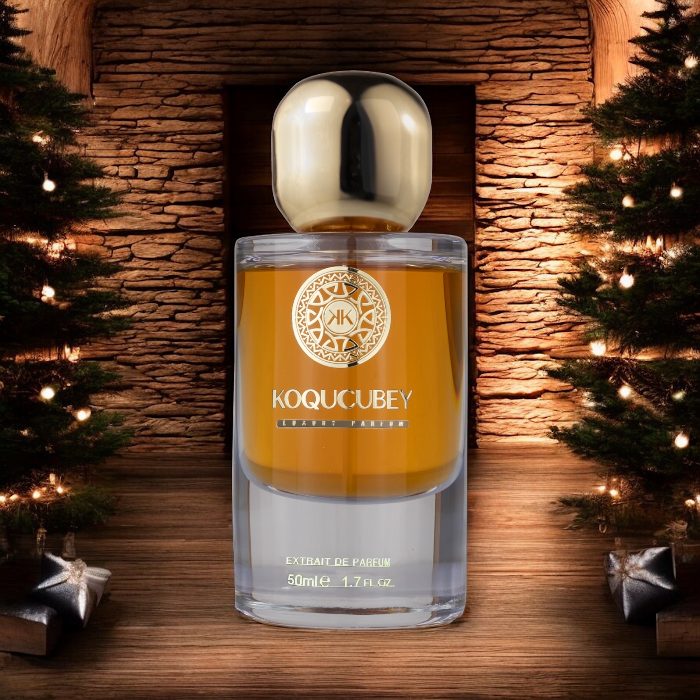 Koqucubey Sauvage Elixir Erkek Parfüm - Görsel 3