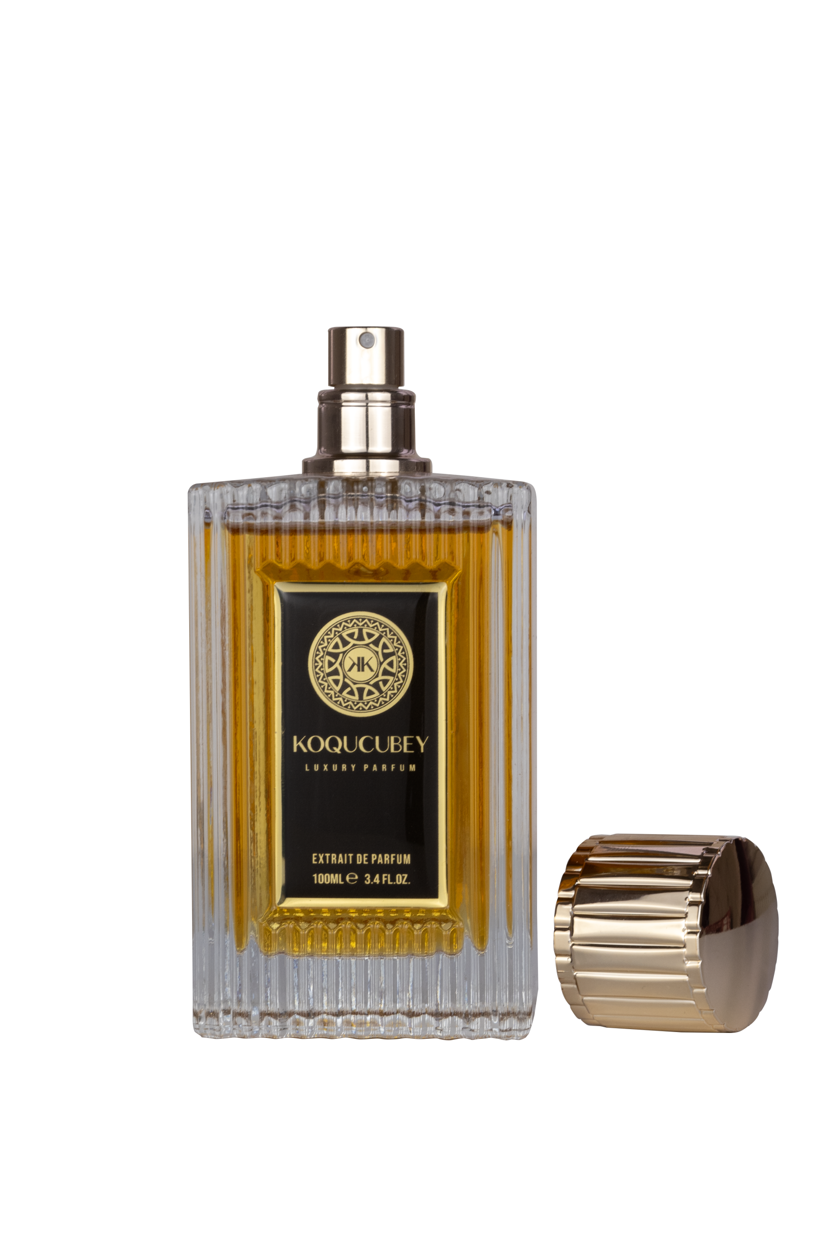 KOQUCUBEY Althair Erkek Parfüm - Görsel 2