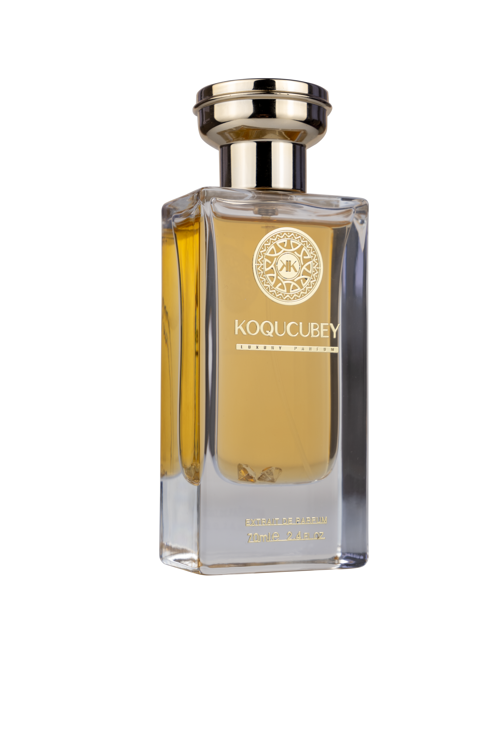 Koqucubey Memo Marfa Unisex Parfüm - Görsel 2